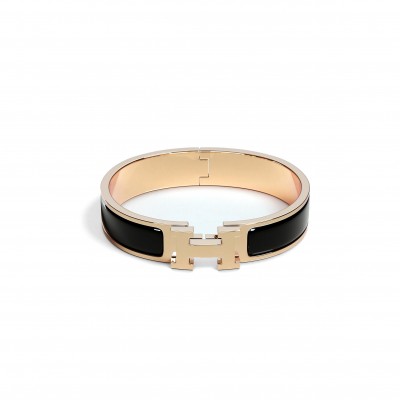 HERMES CLIC H BRACELET H700001FO01GM